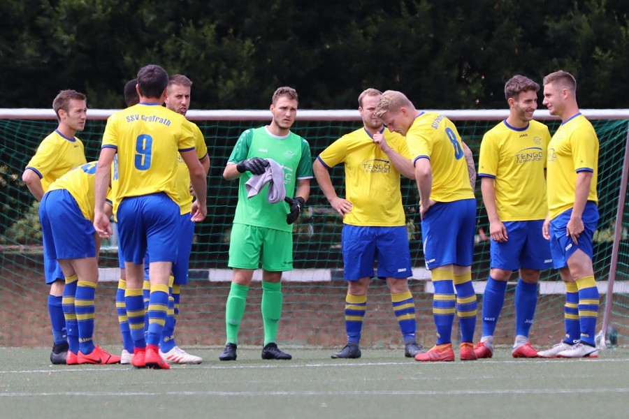 2. Volksbank Grenzland-Cup (Gruppe C)_2