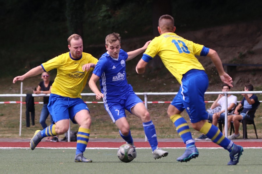 2. Volksbank Grenzland-Cup (Gruppe C)_30