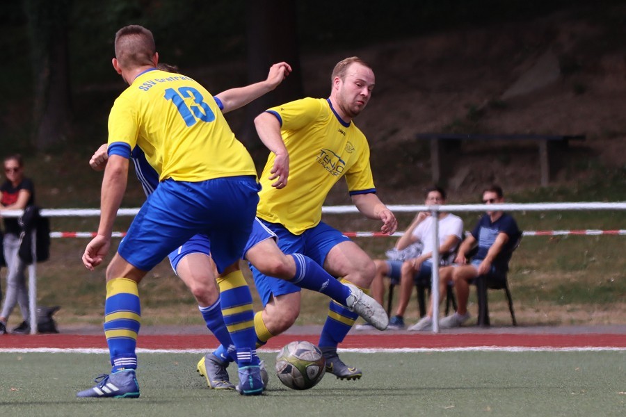 2. Volksbank Grenzland-Cup (Gruppe C)_31