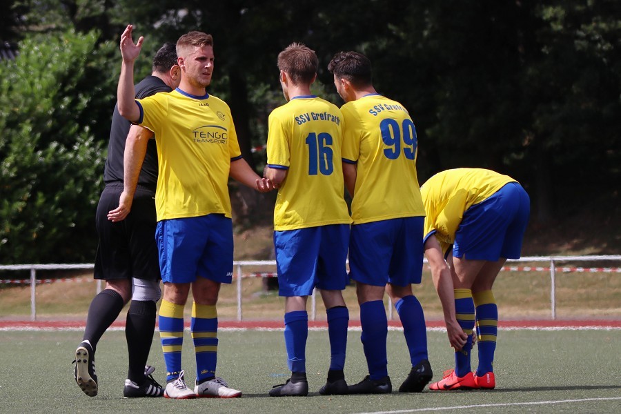 2. Volksbank Grenzland-Cup (Gruppe C)_33