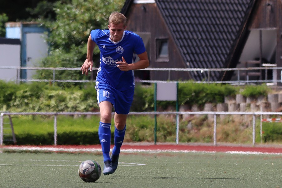 2. Volksbank Grenzland-Cup (Gruppe C)_34