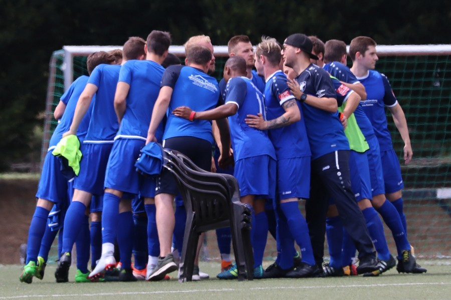 2. Volksbank Grenzland-Cup (Gruppe C)_38