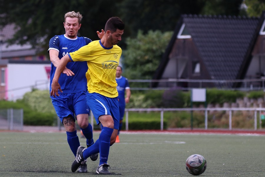 2. Volksbank Grenzland-Cup (Gruppe C)_40