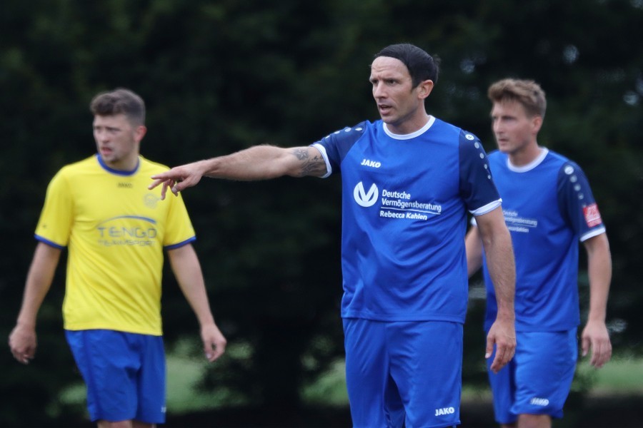 2. Volksbank Grenzland-Cup (Gruppe C)_41
