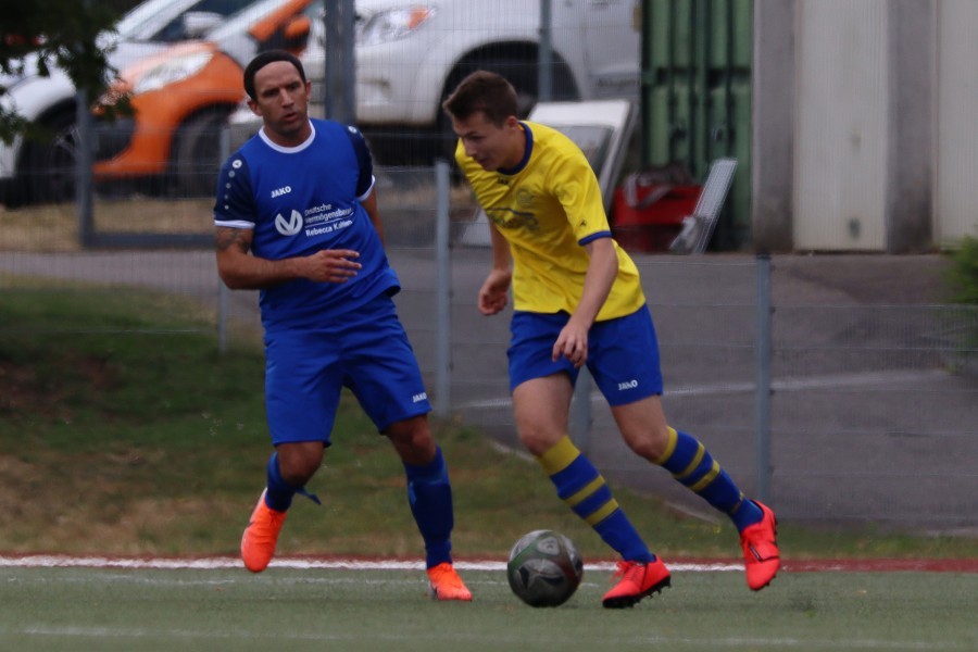 2. Volksbank Grenzland-Cup (Gruppe C)_42