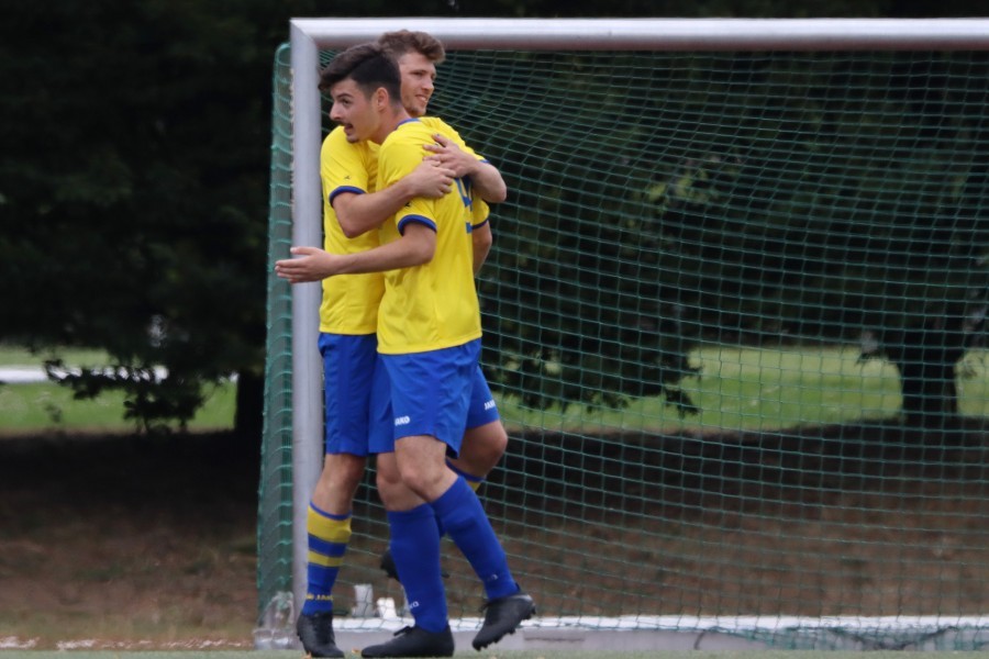 2. Volksbank Grenzland-Cup (Gruppe C)_43