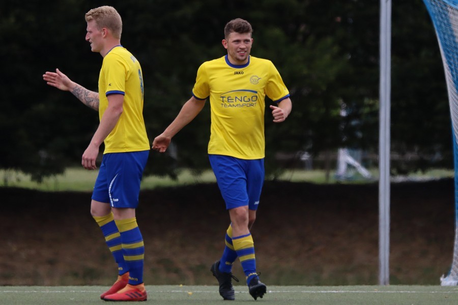 2. Volksbank Grenzland-Cup (Gruppe C)_44
