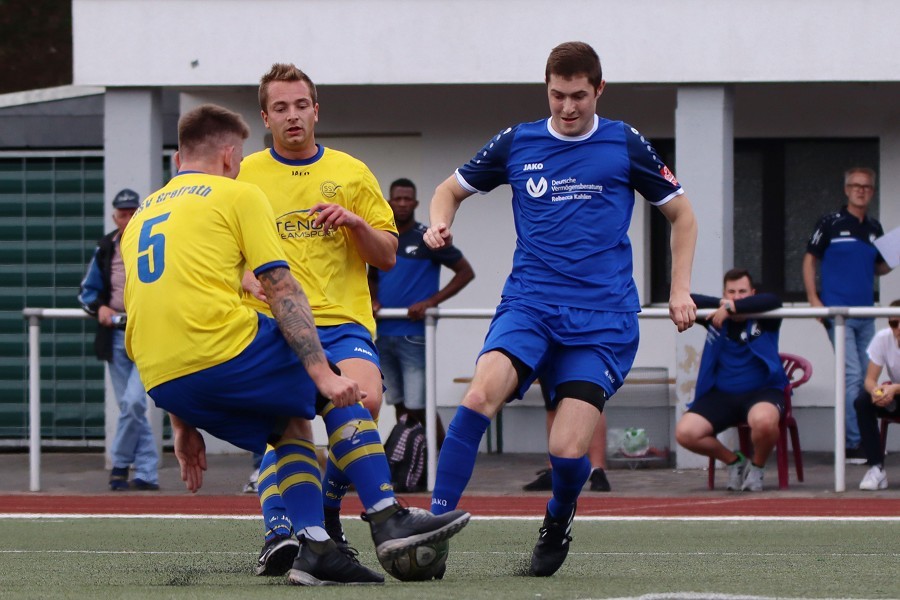 2. Volksbank Grenzland-Cup (Gruppe C)_45