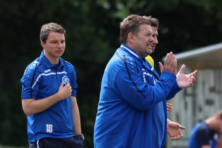 2. Volksbank Grenzland-Cup (Gruppe C)_48