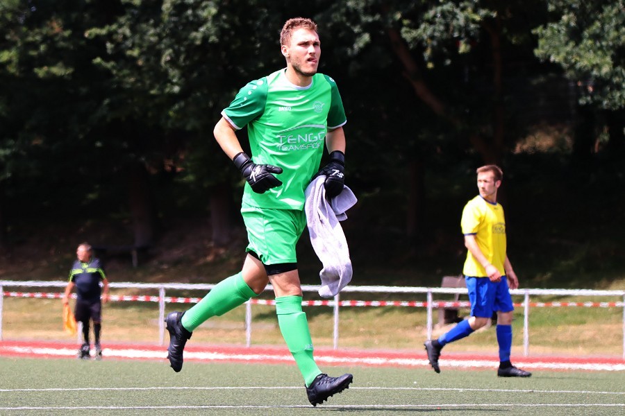 2. Volksbank Grenzland-Cup (Gruppe C)_4