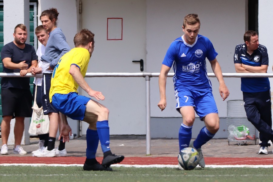 2. Volksbank Grenzland-Cup (Gruppe C)_6