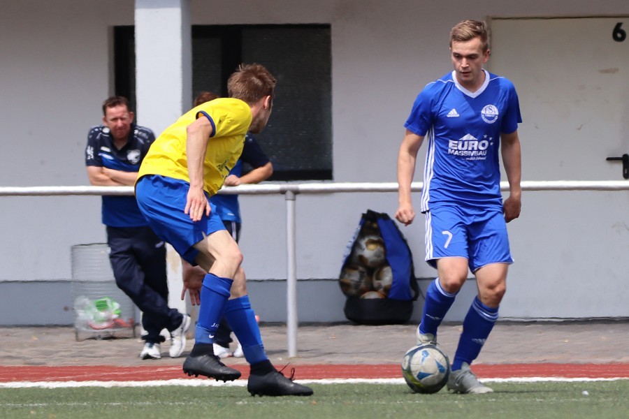 2. Volksbank Grenzland-Cup (Gruppe C)_7