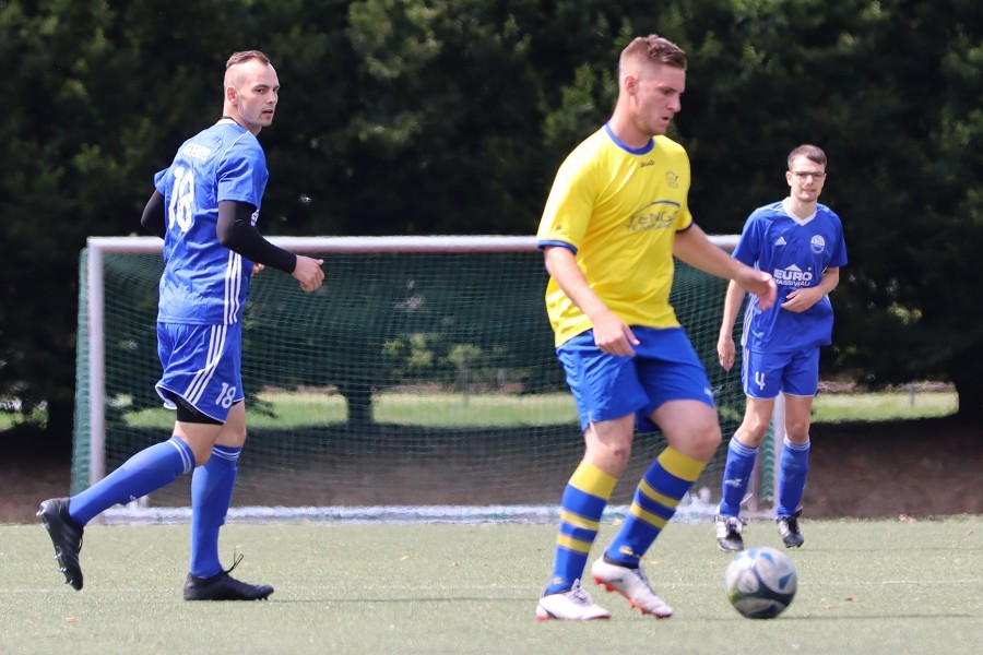 2. Volksbank Grenzland-Cup (Gruppe C)_9