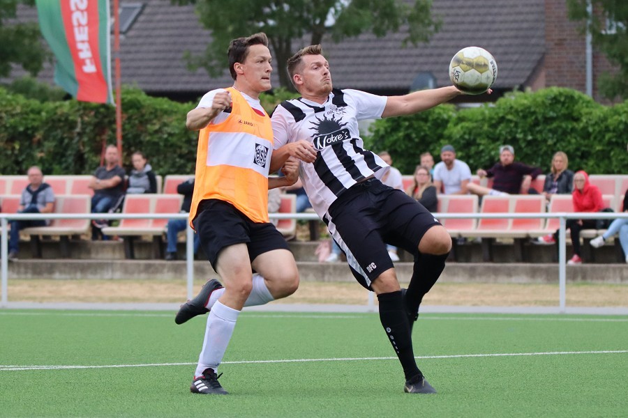 2. Volksbank Grenzland-Cup (Gruppe D)_10