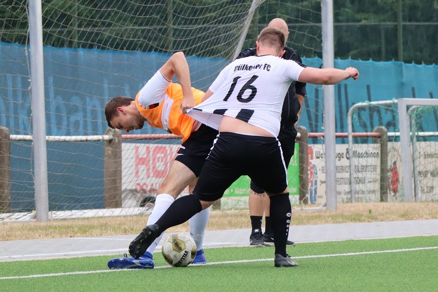 2. Volksbank Grenzland-Cup (Gruppe D)_12