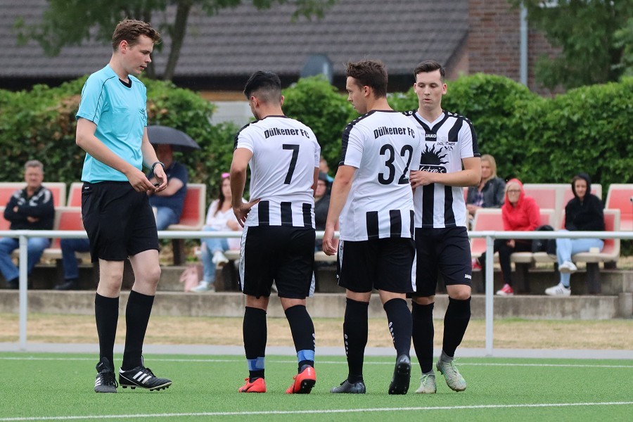 2. Volksbank Grenzland-Cup (Gruppe D)_13