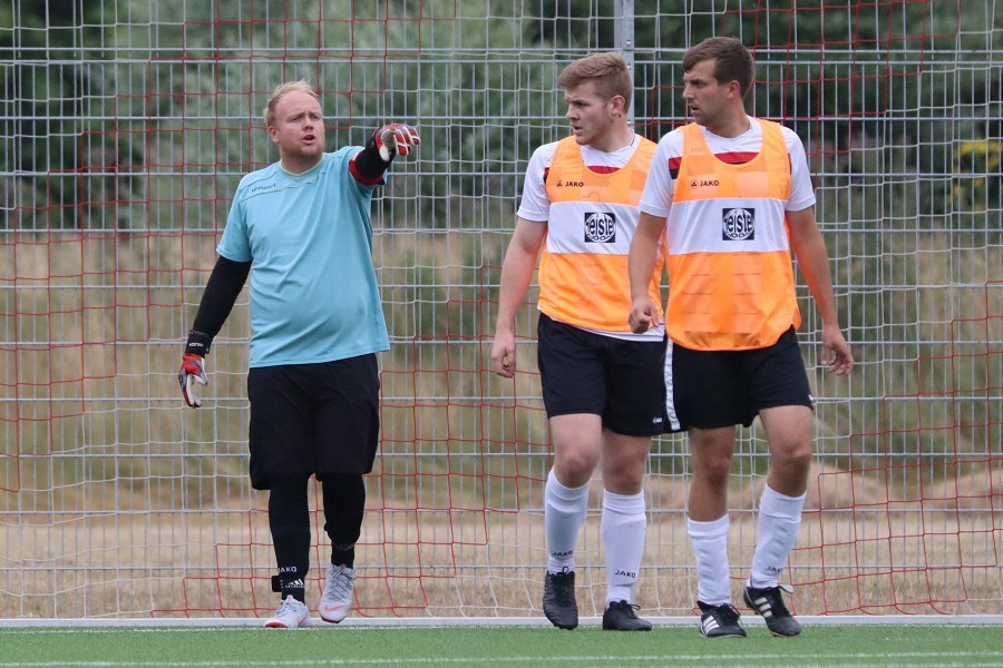 2. Volksbank Grenzland-Cup (Gruppe D)_14