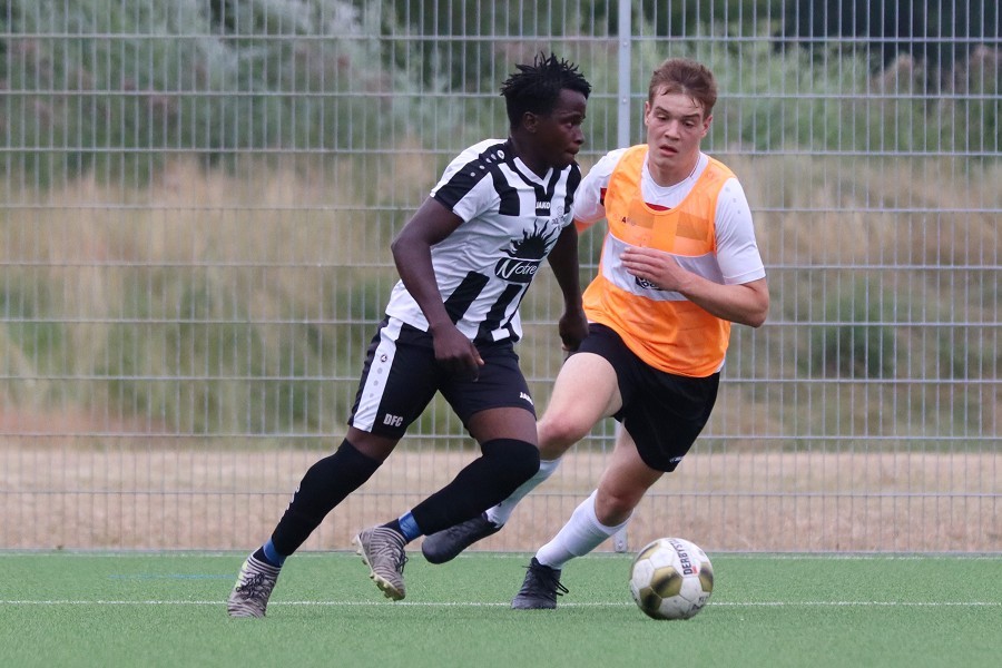 2. Volksbank Grenzland-Cup (Gruppe D)_15