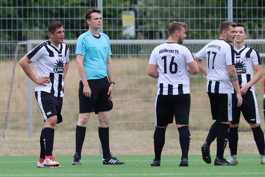 2. Volksbank Grenzland-Cup (Gruppe D)_16