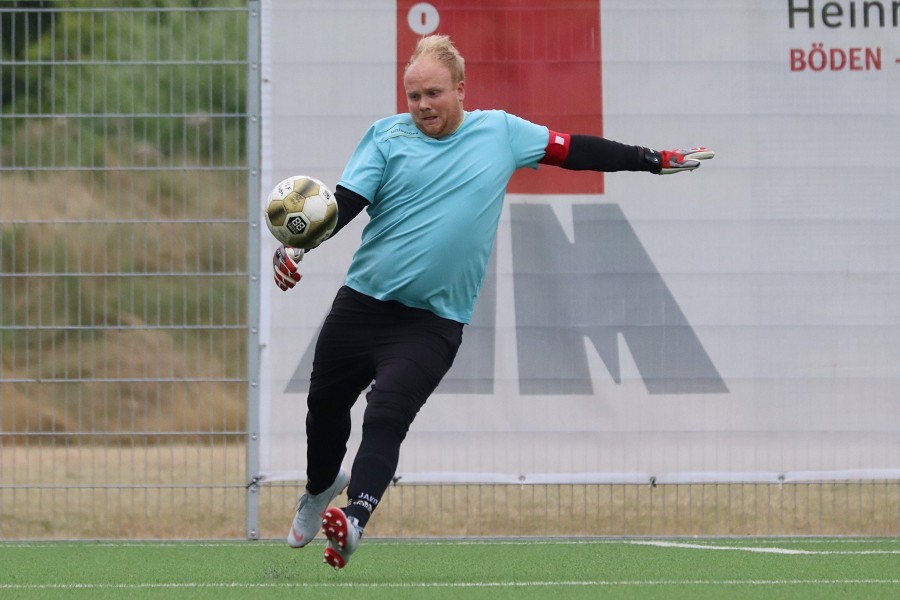 2. Volksbank Grenzland-Cup (Gruppe D)_19