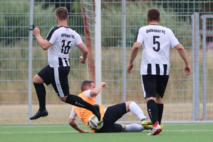 2. Volksbank Grenzland-Cup (Gruppe D)_20