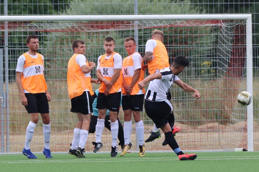 2. Volksbank Grenzland-Cup (Gruppe D)_21