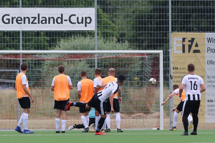 2. Volksbank Grenzland-Cup (Gruppe D)_22