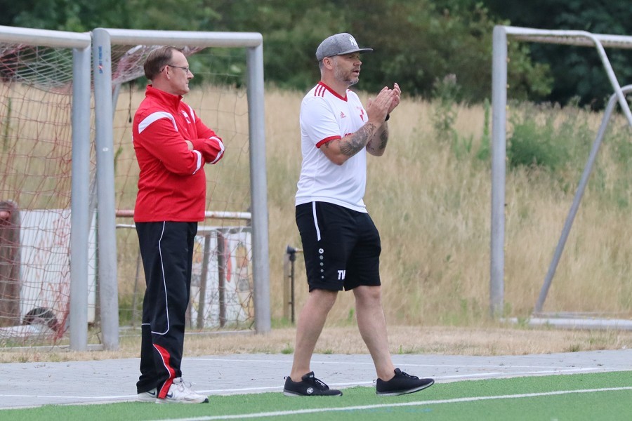 2. Volksbank Grenzland-Cup (Gruppe D)_23