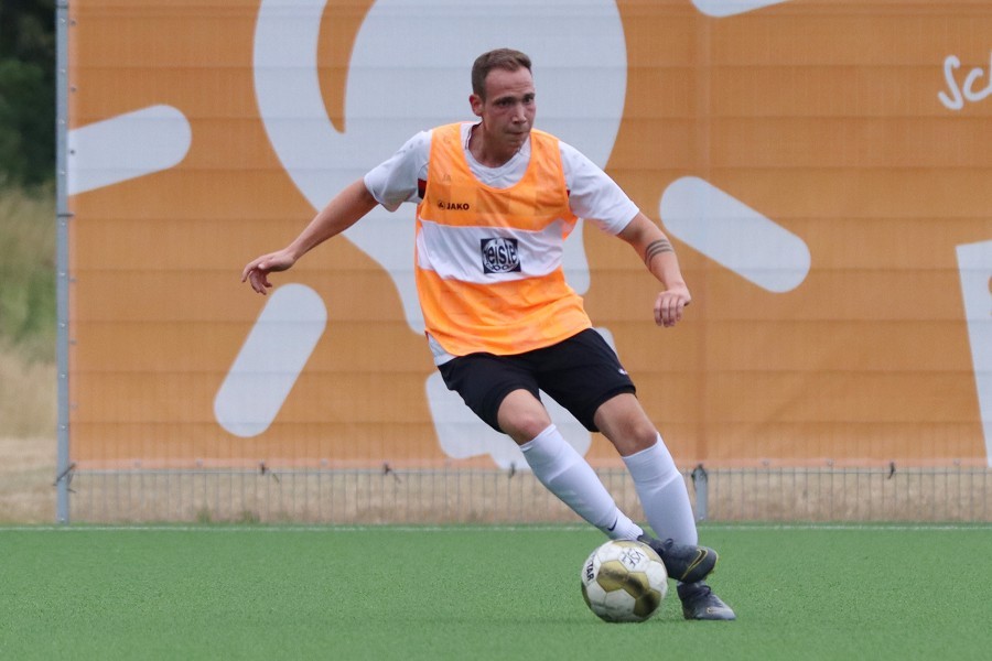 2. Volksbank Grenzland-Cup (Gruppe D)_24