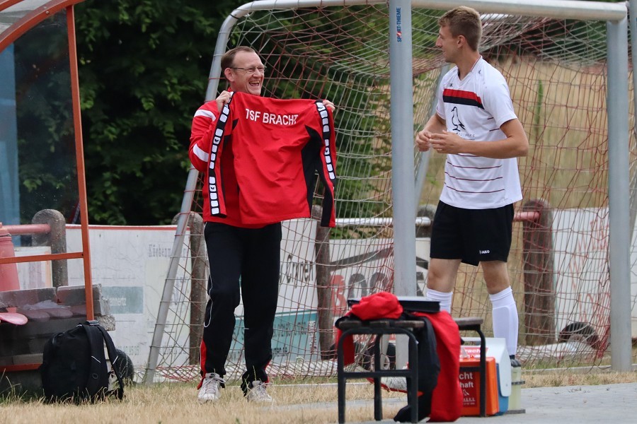 2. Volksbank Grenzland-Cup (Gruppe D)_27