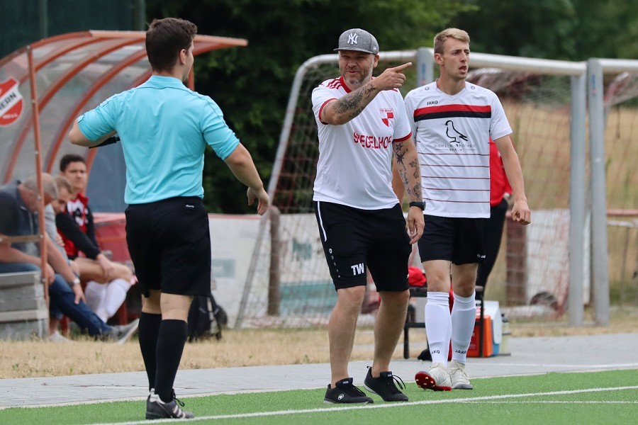 2. Volksbank Grenzland-Cup (Gruppe D)_28