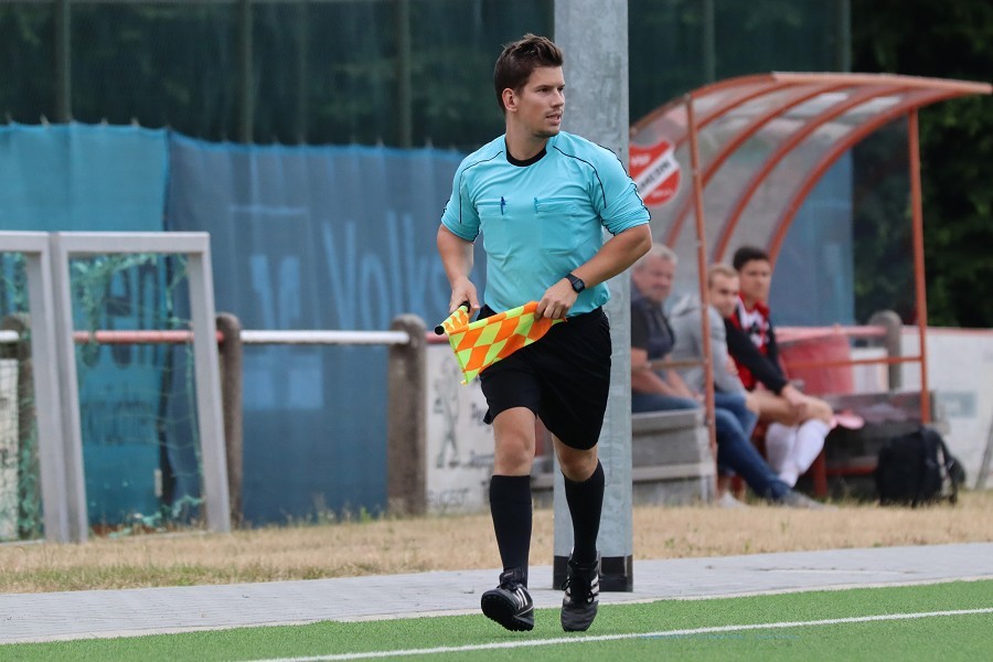 2. Volksbank Grenzland-Cup (Gruppe D)_29