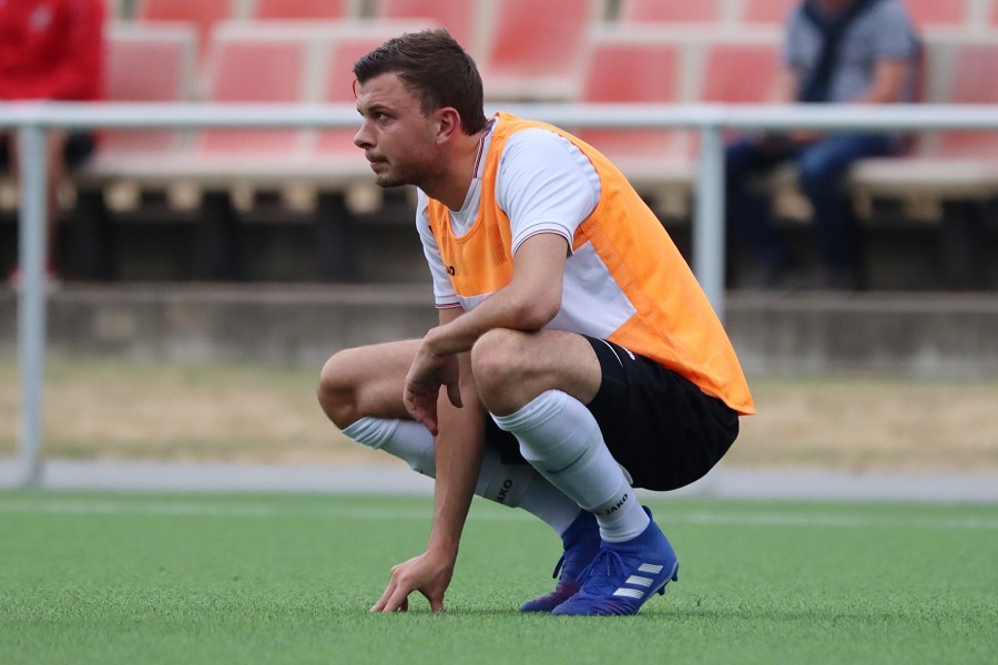 2. Volksbank Grenzland-Cup (Gruppe D)_32