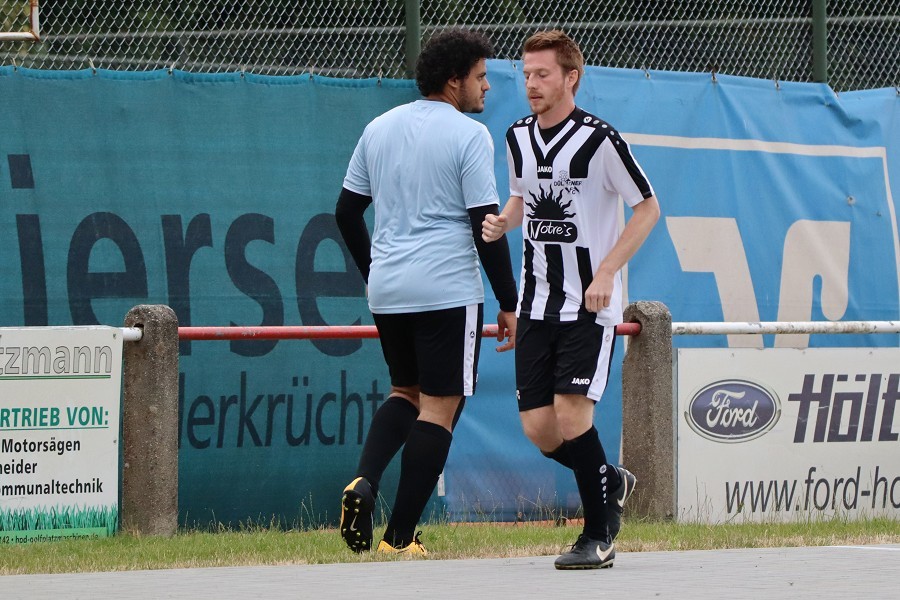 2. Volksbank Grenzland-Cup (Gruppe D)_33