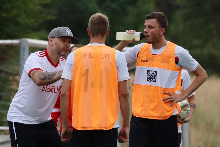 2. Volksbank Grenzland-Cup (Gruppe D)_35