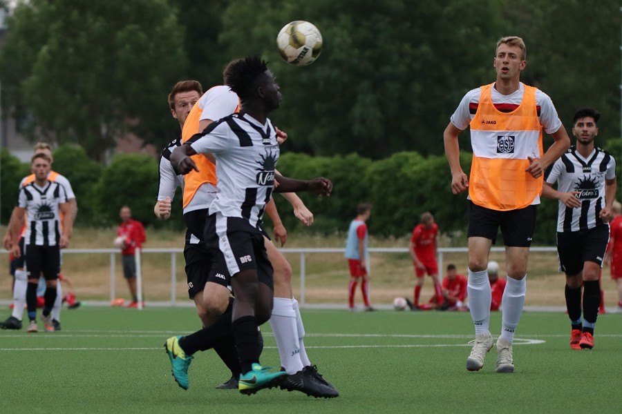 2. Volksbank Grenzland-Cup (Gruppe D)_36