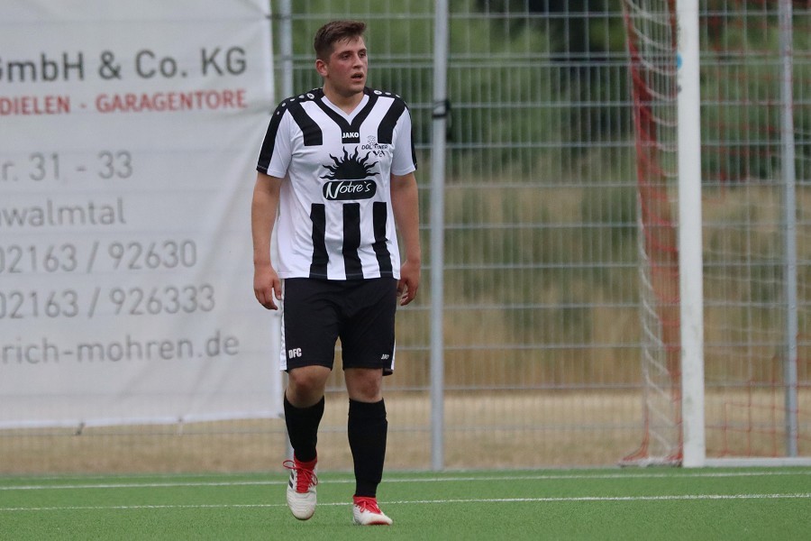 2. Volksbank Grenzland-Cup (Gruppe D)_39