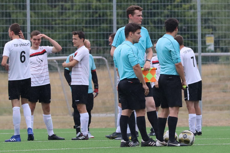 2. Volksbank Grenzland-Cup (Gruppe D)_40