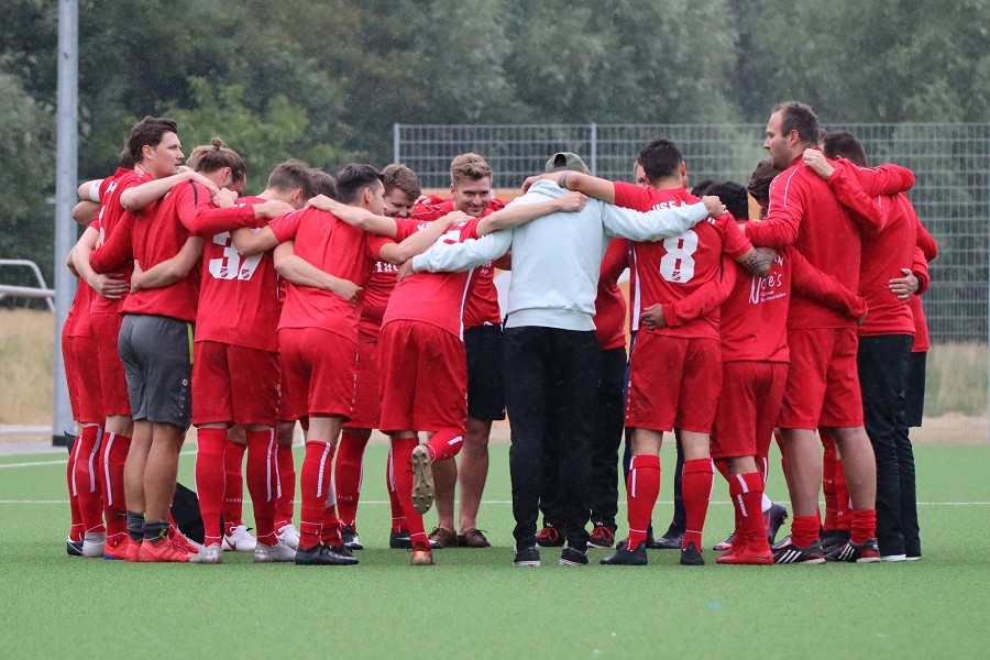 2. Volksbank Grenzland-Cup (Gruppe D)_42