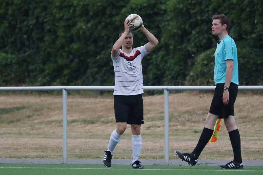 2. Volksbank Grenzland-Cup (Gruppe D)_44