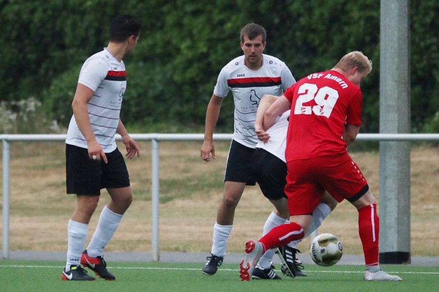 2. Volksbank Grenzland-Cup (Gruppe D)_45