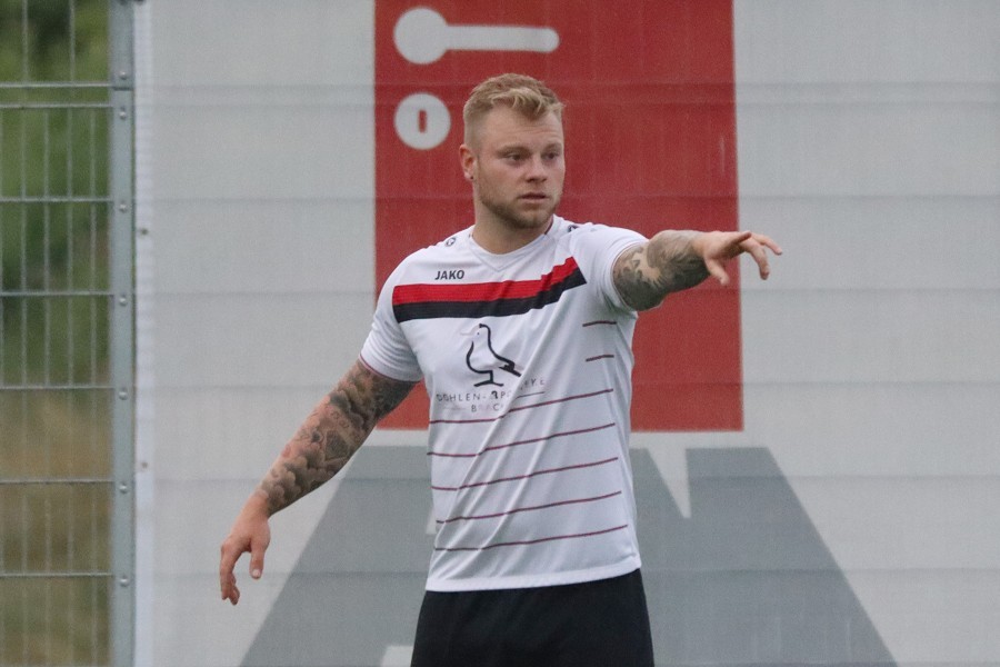 2. Volksbank Grenzland-Cup (Gruppe D)_46