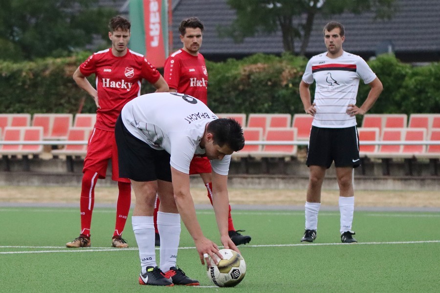 2. Volksbank Grenzland-Cup (Gruppe D)_48