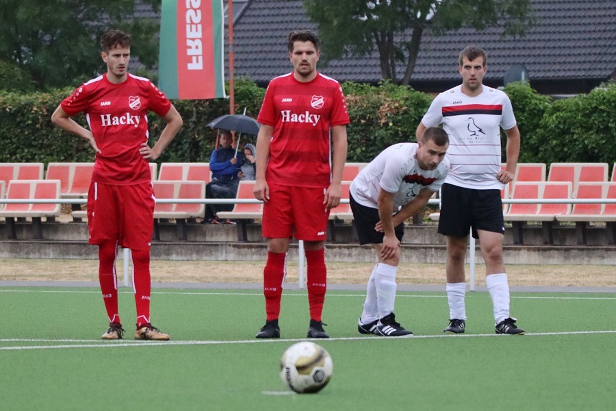 2. Volksbank Grenzland-Cup (Gruppe D)_49