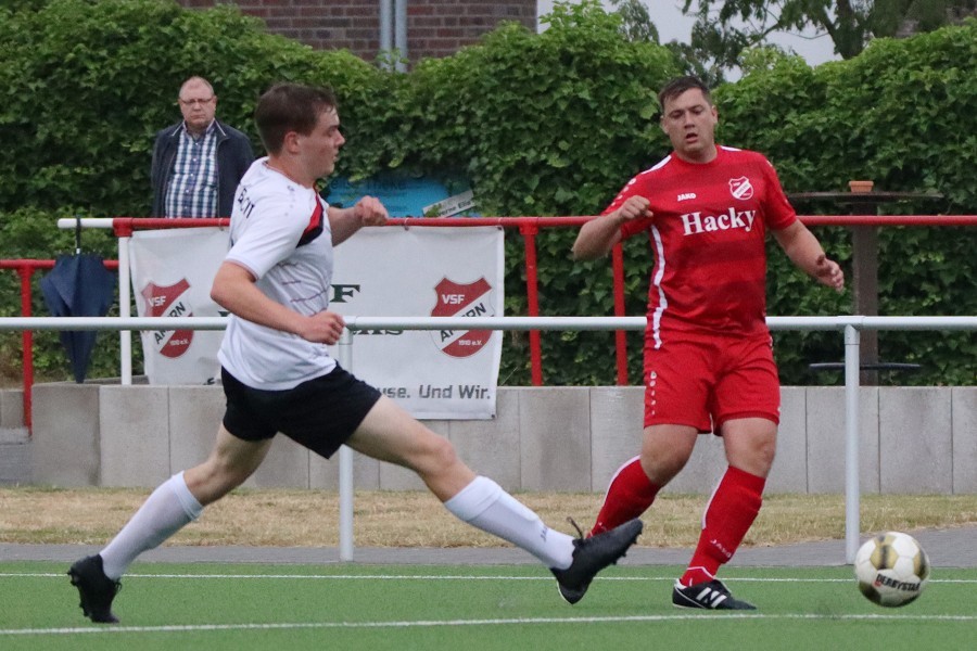 2. Volksbank Grenzland-Cup (Gruppe D)_50