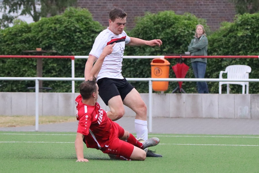 2. Volksbank Grenzland-Cup (Gruppe D)_52