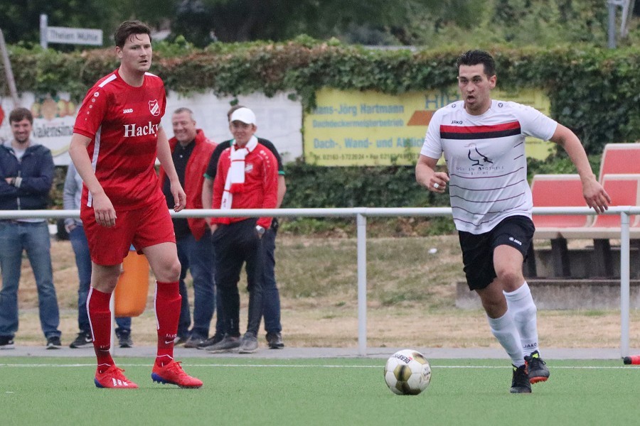 2. Volksbank Grenzland-Cup (Gruppe D)_58