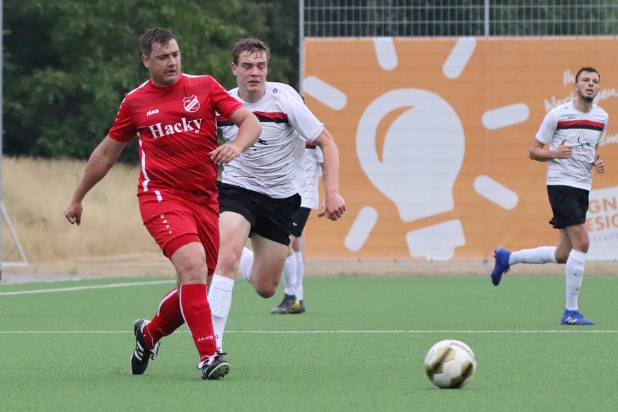 2. Volksbank Grenzland-Cup (Gruppe D)_59