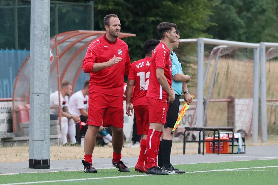 2. Volksbank Grenzland-Cup (Gruppe D)_60