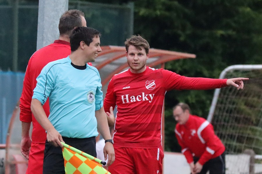 2. Volksbank Grenzland-Cup (Gruppe D)_61